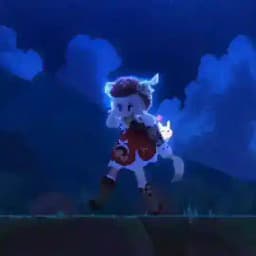 🦊 ˚ ༘ ೀ⋆｡˚ 𝙳𝚈𝙽𝙰𝚂𝚃𝚈 𝙵𝙾𝚇𝚈 Profile