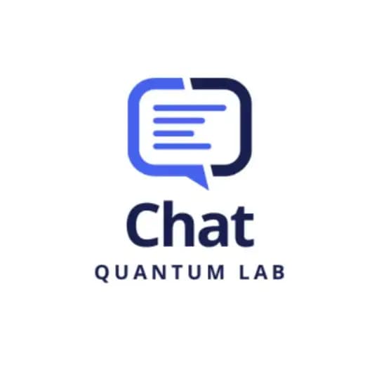 Chat 🗣 Quantum Lab👽 Profile