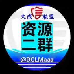 大成联盟出海资源项目交流群2️⃣ Profile