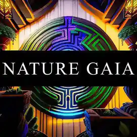 𝑁𝑎𝑡𝑢𝑟𝑒 𝑑𝑒 𝐺𝑎𝑖𝑎 - 𝐷𝑢 𝑙𝑎𝑏𝑦𝑟𝑖𝑛𝑡ℎ𝑒 𝑎𝑢𝑥 ℎ𝑦𝑝𝑜𝑡ℎè𝑠𝑒𝑠 Profile