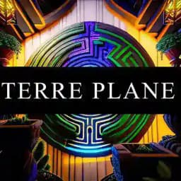 𝑇𝑒𝑟𝑟𝑒 𝑝𝑙𝑎𝑛𝑒 - 𝐷𝑢 𝑙𝑎𝑏𝑦𝑟𝑖𝑛𝑡ℎ𝑒 𝑎𝑢𝑥 ℎ𝑦𝑝𝑜𝑡ℎè𝑠𝑒𝑠 Profile