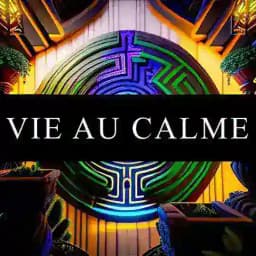 𝑉𝑖𝑒 𝑎𝑢 𝑐𝑎𝑙𝑚𝑒 - 𝐷𝑢 𝑙𝑎𝑏𝑦𝑟𝑖𝑛𝑡ℎ𝑒 𝑎𝑢𝑥 ℎ𝑦𝑝𝑜𝑡ℎè𝑠𝑒𝑠 Profile