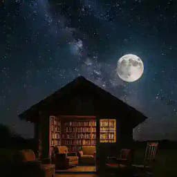 اتاق آرامش 🌌🖤💙💜 Profile