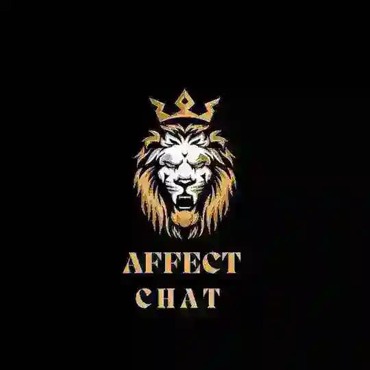 𝗔𝗳𝗳𝗲𝗰𝘁 𝗖𝗵𝗮𝘁 Profile