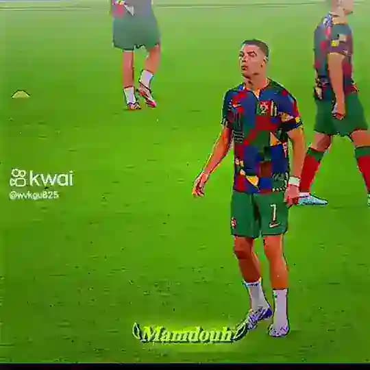 كرستيانو ❤ Profile