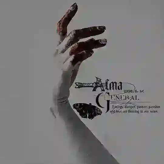 𝐀𝐈𝐌𝐀爱玛𝐆𝐞𝐧𝐞𝐫𝐚𝐥 Profile