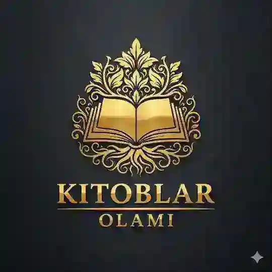 📖 𝐎𝐪𝐪𝐨'𝐫𝐠'𝐨𝐧 𝐊𝐢𝐭𝐨𝐛 𝐎𝐥𝐚𝐦𝐢 📖 Profile