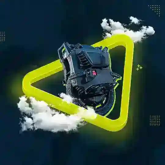 [EUC] Accessories - 3D - STL - Models - etc Profile