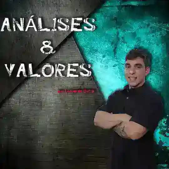 Análises & Valores - Leo Dutra Profile