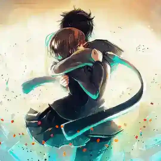 Anime Fans Group Profile