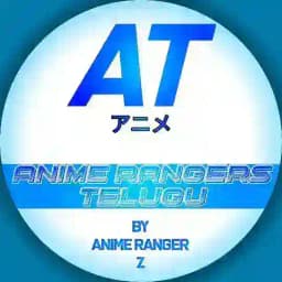 Anime Rangers Telugu Profile