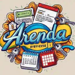 Аренда Rent #byEVSe|i Profile