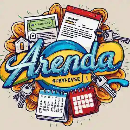 Аренда Rent #byEVSe|i Profile