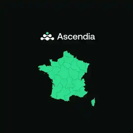 ASCENDIA NETWORK FRANCE Profile