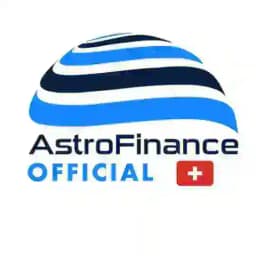 🚀 AstroFinance Official 🇨🇭 Profile