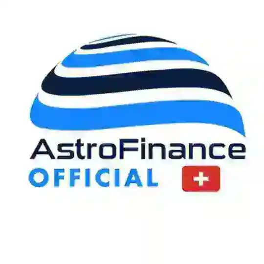 🚀 AstroFinance Official 🇨🇭 Profile