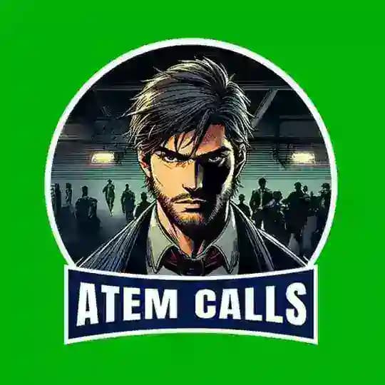 Atem Calls | CHAT Profile