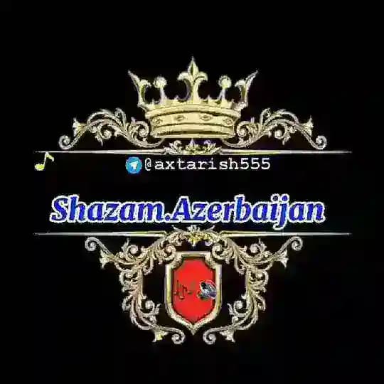Shazam 🇦🇿 Axtarış ꚸ Profile