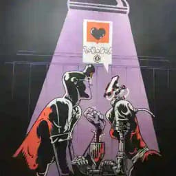 Художник AzaliaSan Деретюк Юлия 🎨 Profile