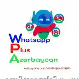 WhatsappPlusAzərbaycaN Profile
