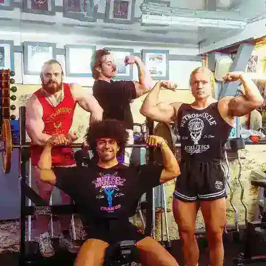 La bande à Tigrou Profile