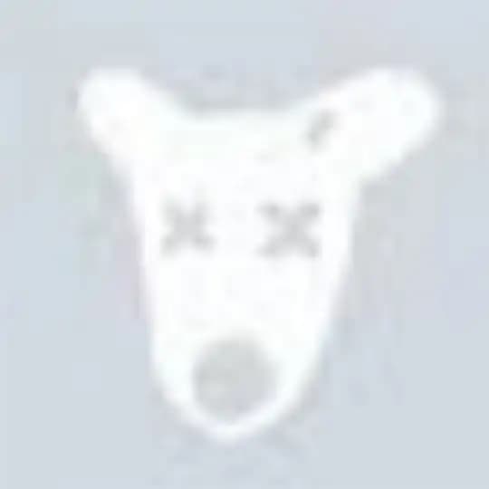 deleted chat Profile