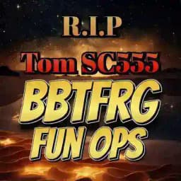 BBTFRG FUN OPS Profile