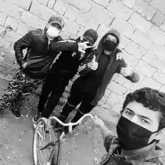 🤟Dustʟar Davrasi🤟 Profile