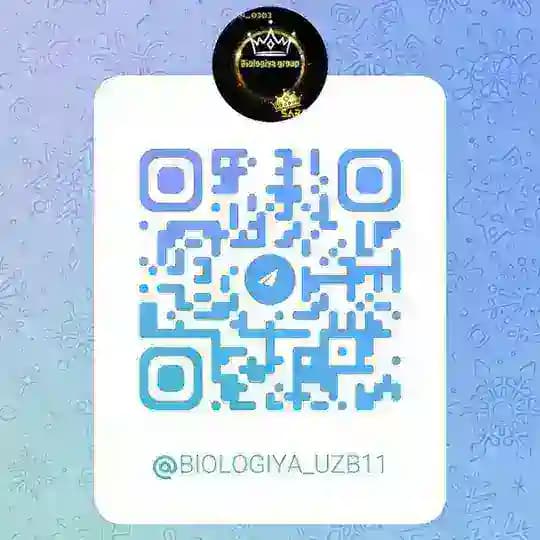 Biologiya_group Profile