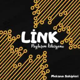 𝓛𝓲𝓷𝓴 𝓘𝓼𝓽𝓪𝓼𝔂𝓸𝓷𝓾 ( 𝕸𝖊𝖐𝖆𝖓ı𝖓 𝖘𝖆𝖍𝖎𝖕𝖑𝖊𝖗𝖎 ) Profile