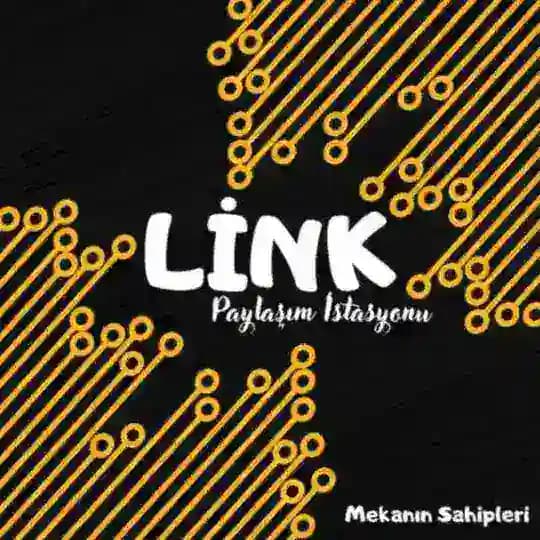 𝓛𝓲𝓷𝓴 𝓘𝓼𝓽𝓪𝓼𝔂𝓸𝓷𝓾 ( 𝕸𝖊𝖐𝖆𝖓ı𝖓 𝖘𝖆𝖍𝖎𝖕𝖑𝖊𝖗𝖎 ) Profile