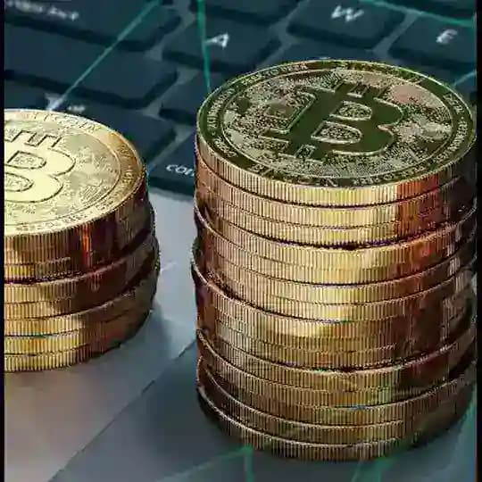 Bitcoin France chat Profile