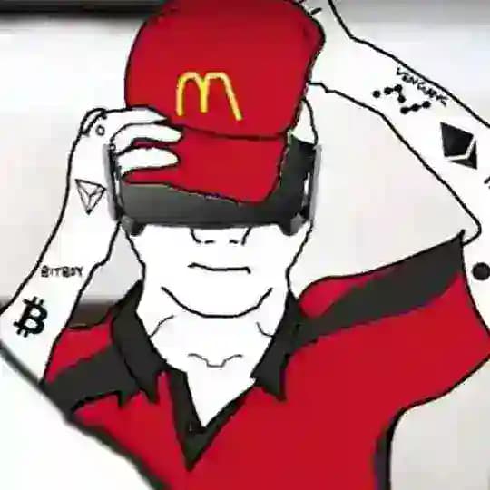 Cookin’ Crypto! Profile