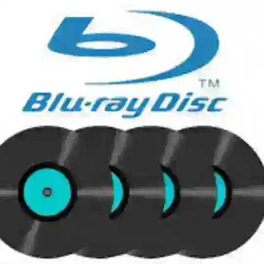 蓝的光，B的D Profile