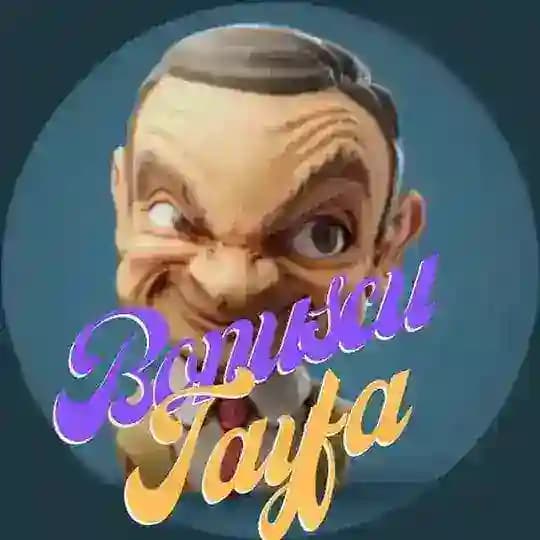 BONUSCUTAYFA Profile