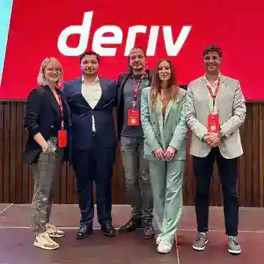 DERIV BOOM+CRASH SIGNALS REALLY SAFE ACCOUNT MANAGEMENT Profile