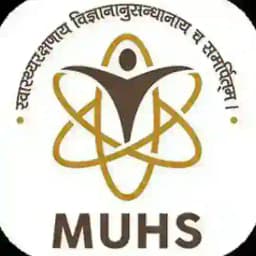 ⚕️ MUHS UPDATE BSC NURSING MAHARASHTRA Profile