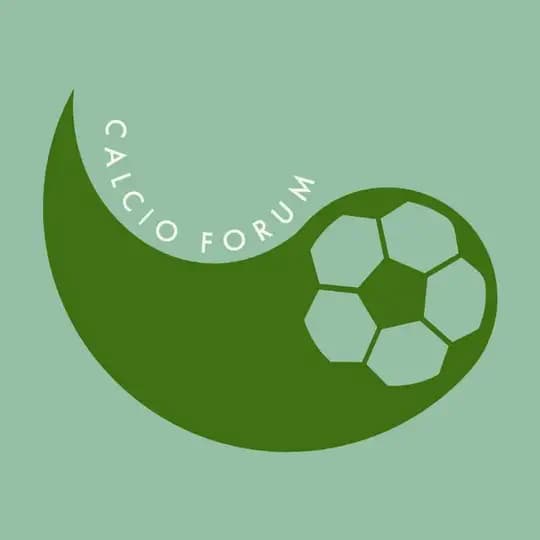 Calcio Forum Profile
