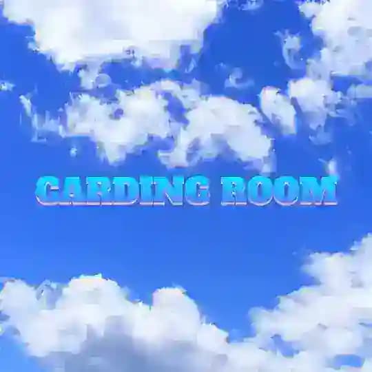 Carding Room | 𝕮𝕽 Profile