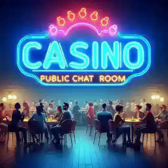 Casino_public_chat Profile