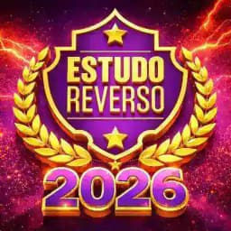 ESTUDO REVERSO Profile