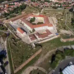 Cetatea Oradea Profile