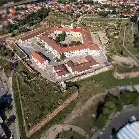 Cetatea Oradea Profile