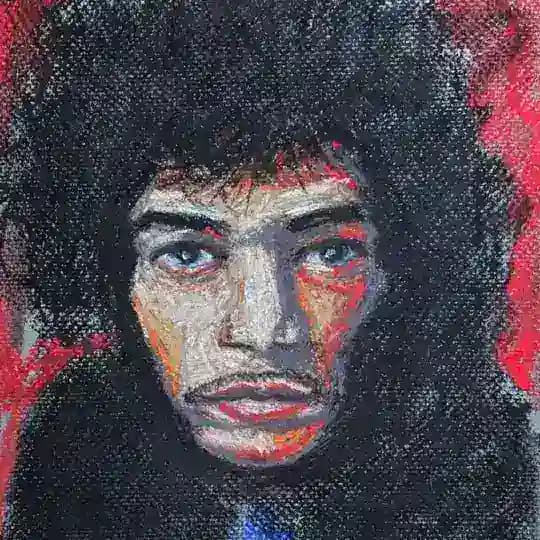 Portraits ~ Share Your Art 🎨 Profile