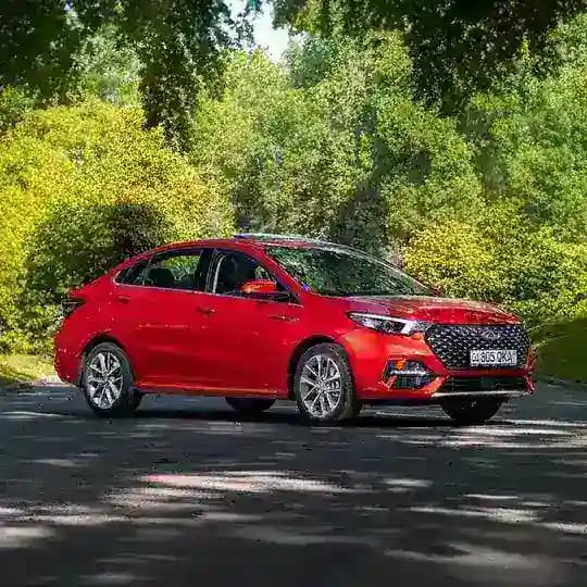 Chery Arrizo 6 Pro O'zbekiston avtomobil egalari oilasi Profile