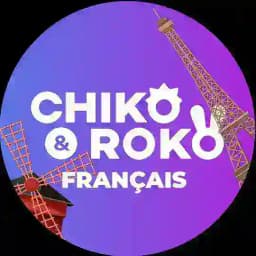 ChikoRoko Français Profile