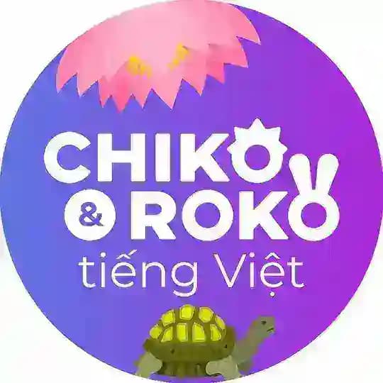ChikoRoko tiếng Việt Profile