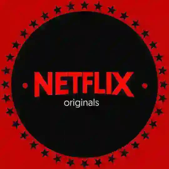 NETFLIX CINEMA 📽️ Profile