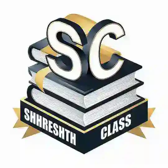 Shhreshth Class (Nikkhhil k goyal Sir) Profile