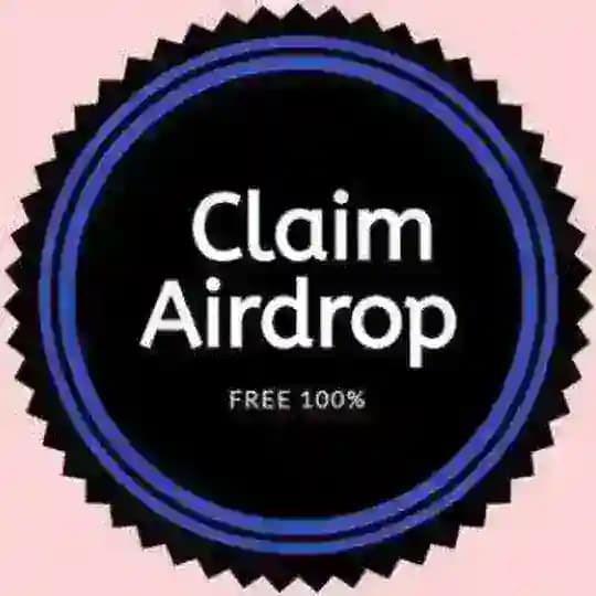🤑Claim AirDrop 2021🤑 Profile